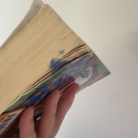 The Complete Screech Owls Book - Picture 5 of 5